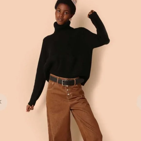 LF Markey Kael sweater black - Picture 5 of 8